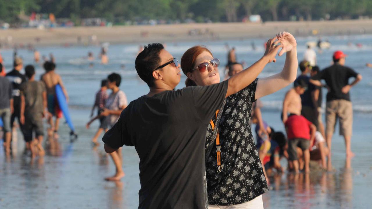 Autralia Keluarkan Travel Warning ke RI, Dampak Kedatangan Turis ke Bali Tak Signifikan