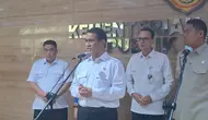 Belarus Minta 120 Ribu Ton Kakao Indonesia