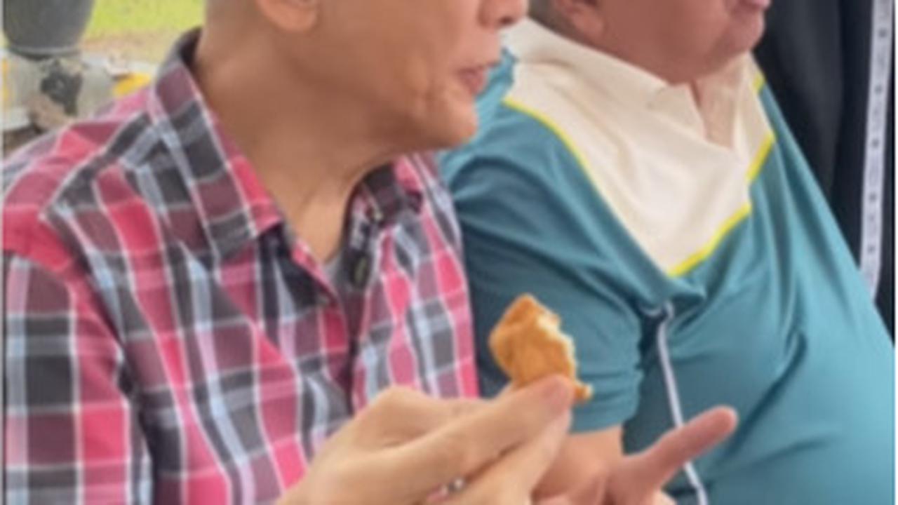 Jokes Bos Tol Jusuf Hamka Orang Sumedang Pintar-pintar, Mau Tahu Kenapa?