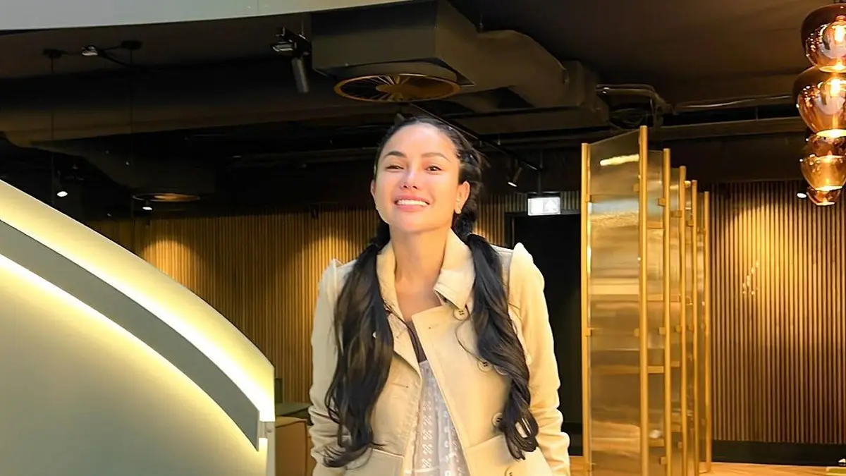Ini Bukti Lolly Dihapus dari Daftar Ahli Waris dan Asuransi Nikita Mirzani  Sejak 27 Februari 2024 - ShowBiz Liputan6.com
