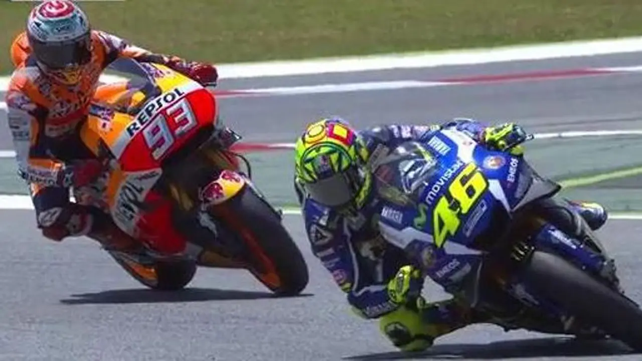 Valentino Rossi