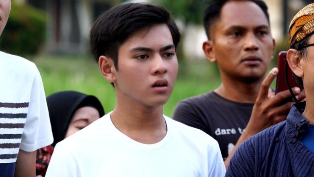 Live Streaming SCTV Sinetron Dari Jendela SMP Episode Ke ...