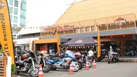 Anak Elang Harley-Davidson of Jakarta menghadirkan delapan model 2018. (ist)