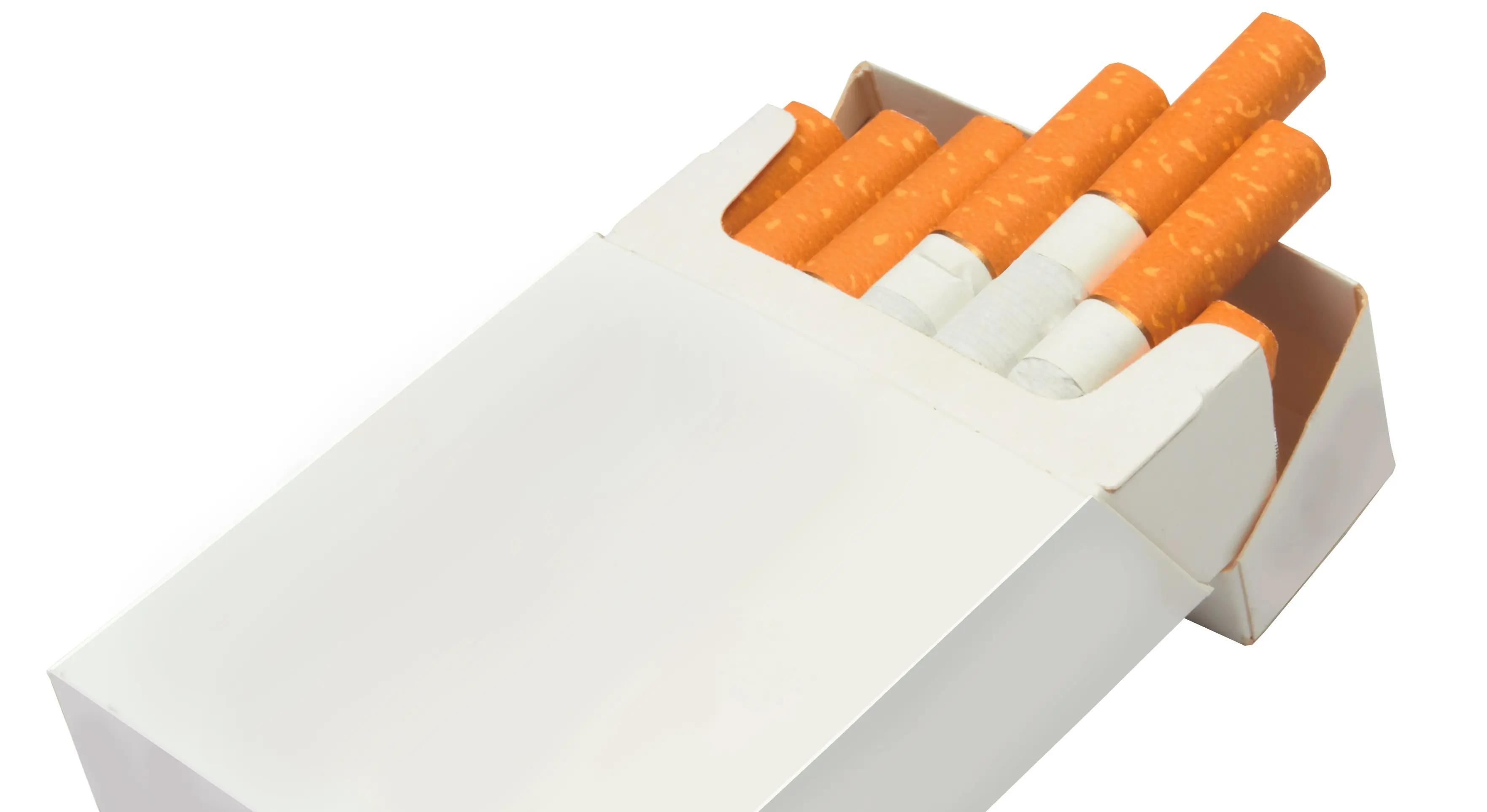 ‘Ngeri’ Ini 5 Dampak Jika Harga Rokok Mahal. (Foto: parliamentstreet.org)