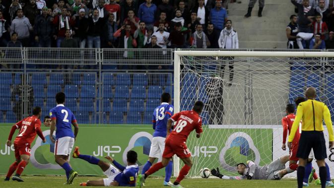 Sepak Bola Malaysia Menanti Hukuman dari Negara - Dunia ...