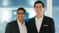 Rahul Nambiar, CEO iProspect Valuklik dan Cleosent Randing, Pendiri dan Chairman iProspect Valuklik. Dok: valuklik.com