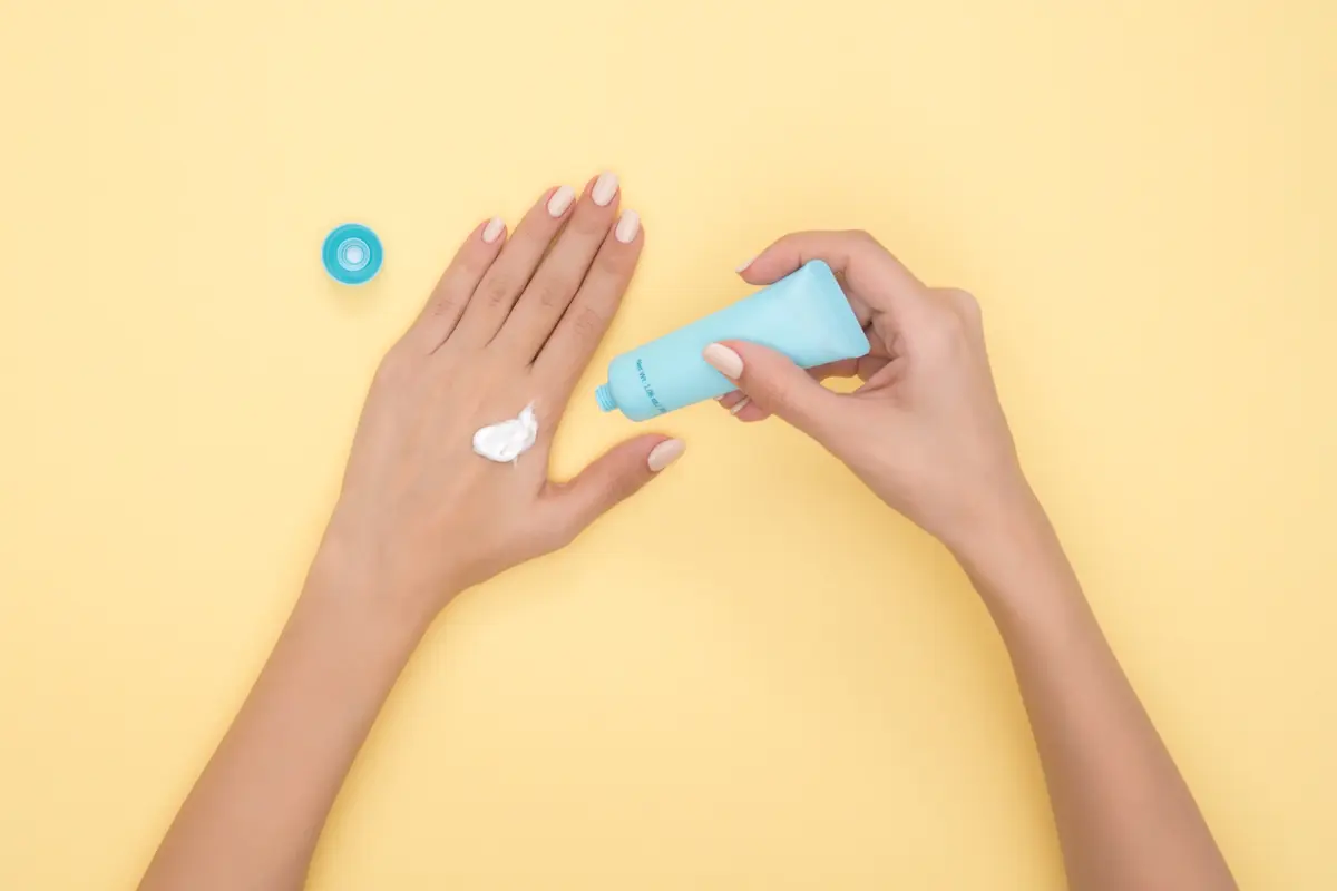 [Fimela] hand cream