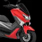 Yamaha NMax Hanya Dapat Warna Baru (foto: YIMM)