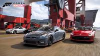 Forza Horizon 6 Releases the Full Map of Japan, Set to Launch May 19, 2026