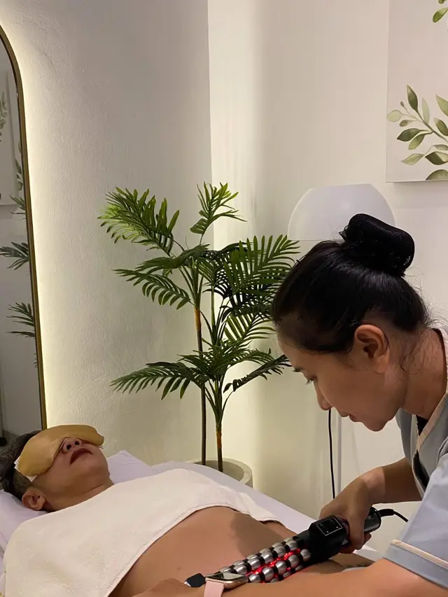 Amarta Detox Canggu