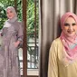 Cut Meyriska Pasca Melahirkan Anak Kedua (Sumber: Instagram/cutratumeyriska)