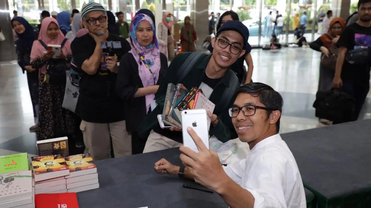 Ahmad Fuadi