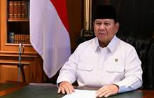 Presiden Prabowo Tegaskan Semangat Waisak Perkuat Persaudaraan dan Persatuan Bangsa