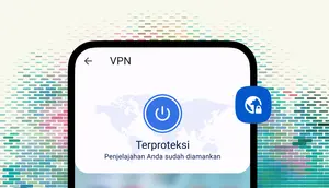 Tak Perlu HP Mahal, Ini 5 Fitur Opera yang Bikin Internetan Lebih Ringan