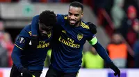 Bukayo Saka Yakin Arsenal Bangkit bersama Arteta