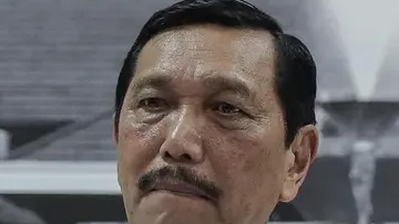 Luhut Sebut Masalah Polusi Udara Bisa Beres 1 Tahun, Mari Elka: Tidak Bisa