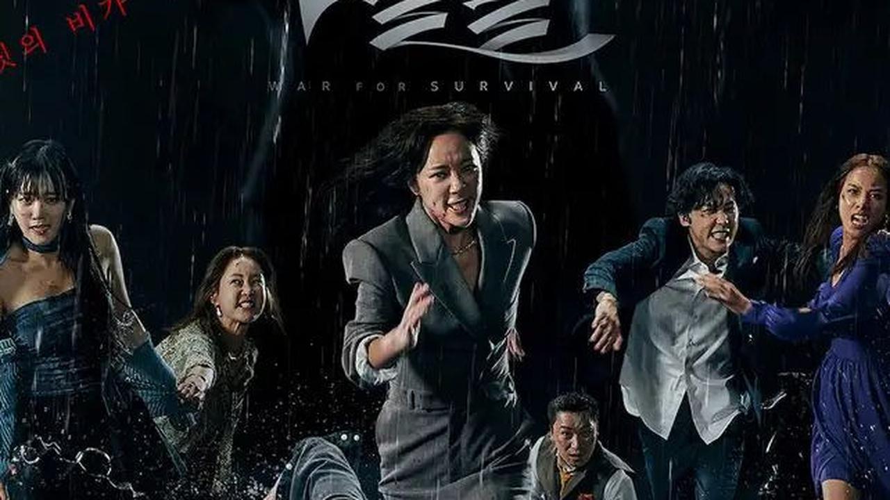 Drama Korea selalu menjadi tontonan yang dinantikan oleh banyak orang. Salah satu drama terbaru yang mengundang perhatian adalah "The Escape of The Seven," yang tayang perdana pada 15 September 2023, menggantikan drakor "The First Responders 2."