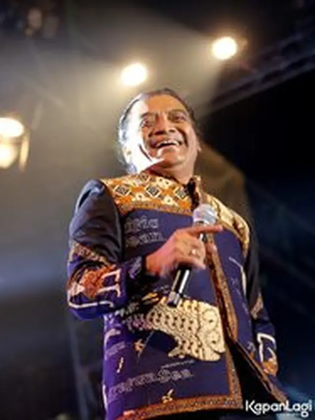 [Liputan6] Didi Kempot