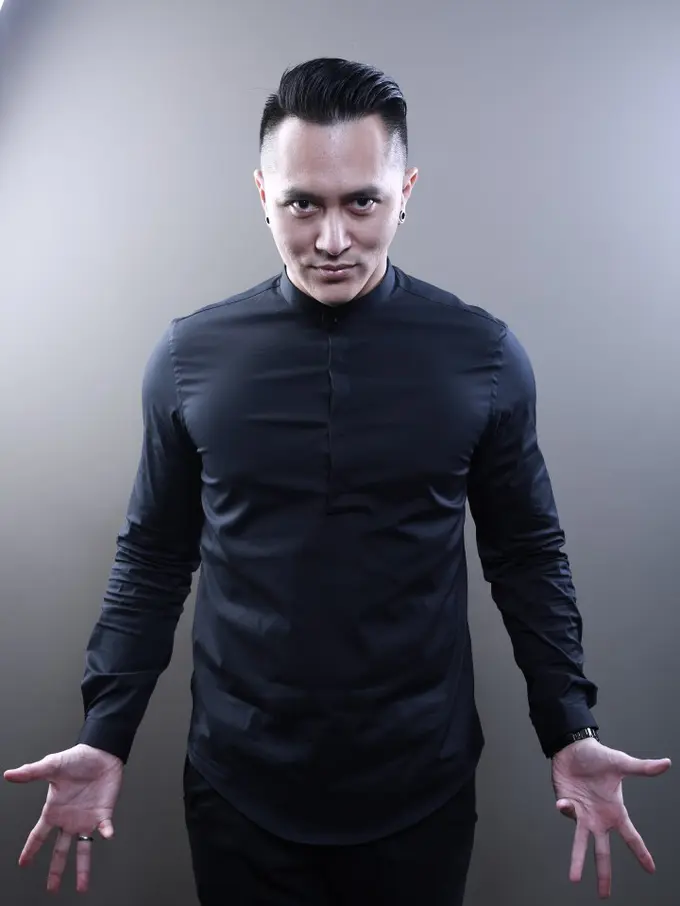 Demian Aditya