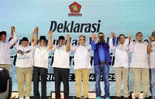 Gerindra Usung Nasir-Wardan di Pilkada Riau: Jadikan Rakyat Lebih Tebal Dompetnya