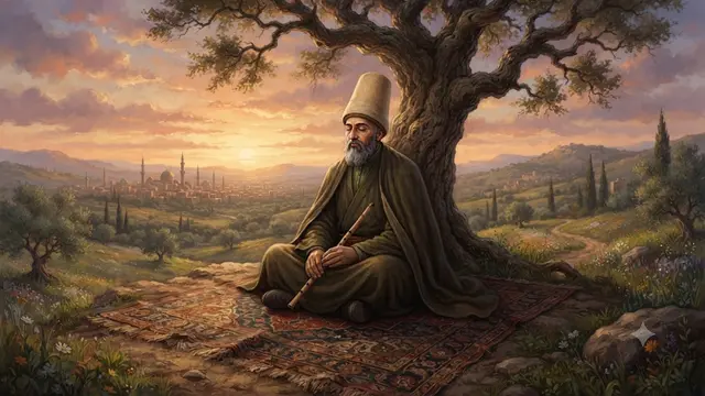 Sufi