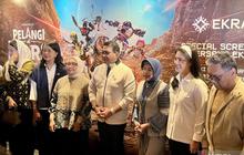 Kemenekraf Perkuat Dukungan Film Lokal, Dorong Karya Bahasa Daerah Mendunia