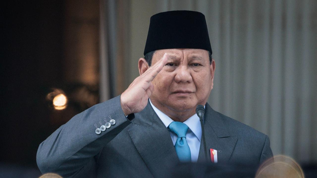 Prabowo Punya Informasi Lengkap LSM Dibiaya Asing untuk Adu Domba, Ini Bocorannya