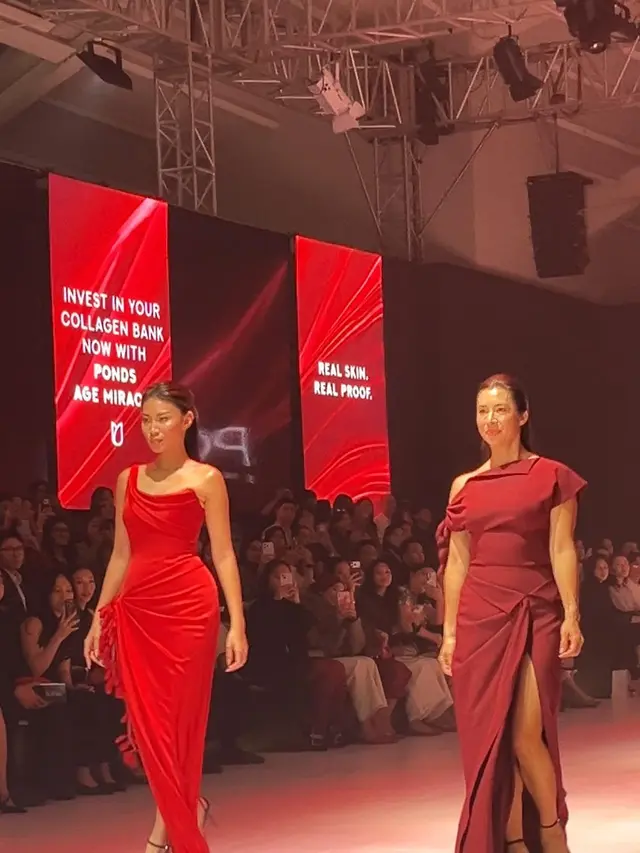 Jakarta Fashion Week (JFW) 2027
