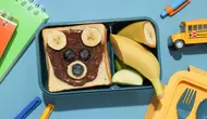 Bekal Aman Tanpa Drama! 8 Lunch Box Anti Bocor yang Praktis untuk Sehari-hari