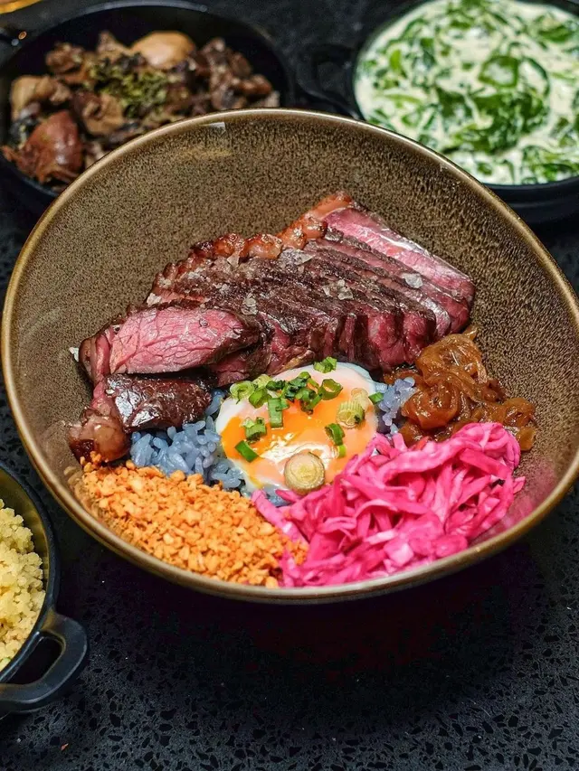 Melting Pot Singapura