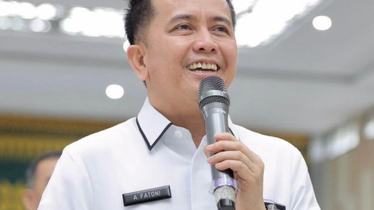Gelar Operasi Pasar Murah di 17 Kabupaten Kota, Cara Sumsel Menekan Laju Inflasi Daerah