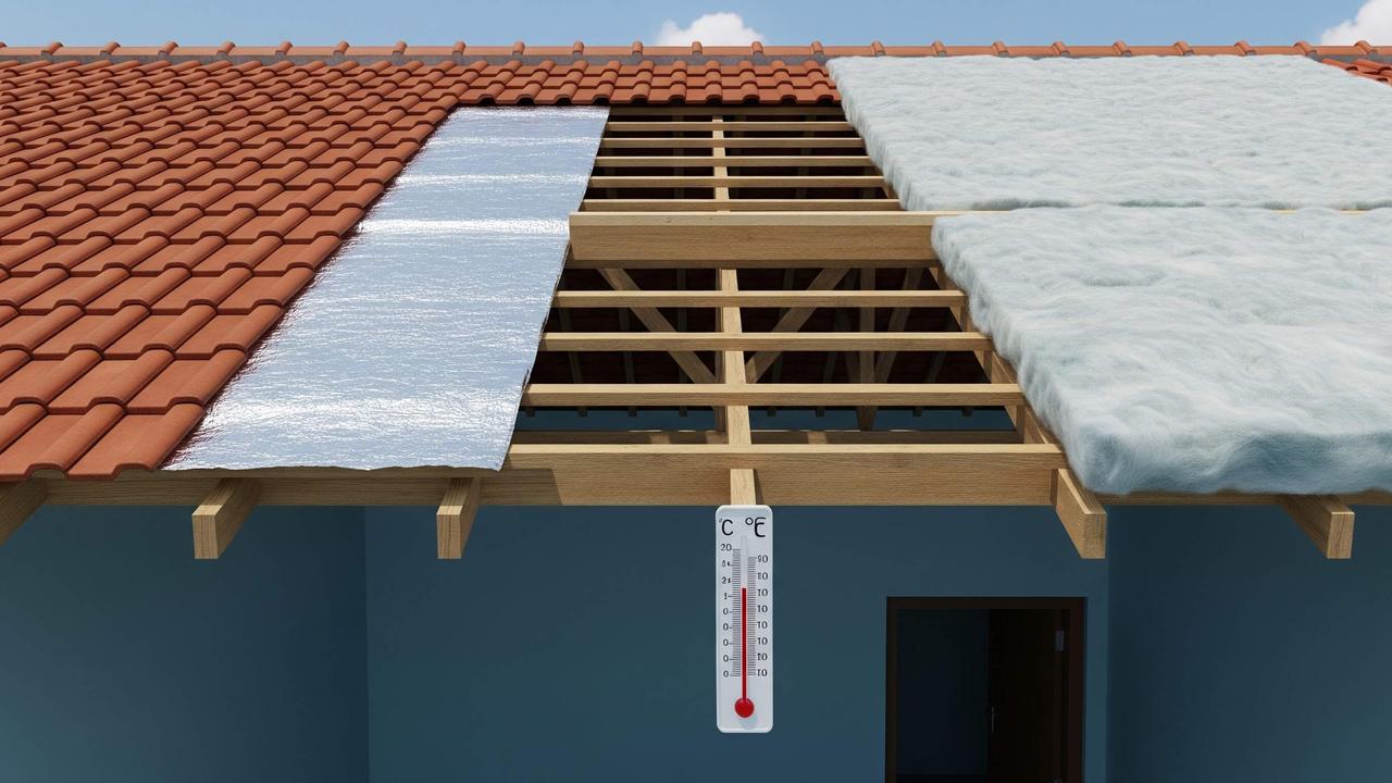 Tips Menjaga Rumah Tetap Dingin Saat Cuaca Panas
