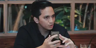 Ge Pamungkas (Instagram/gepamungkas)