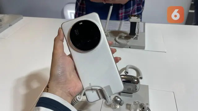 Spesifikasi Xiaomi 15 Series dan Harga