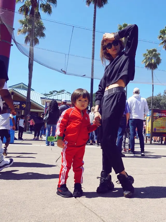 [Bintang] Jessica Iskandar