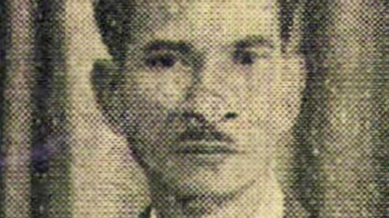 Silas Papare