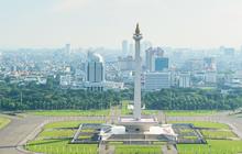 Perang Bintang Pilkada DKI 2024: Dari Jenderal, Menteri, Hingga Crazy Rich