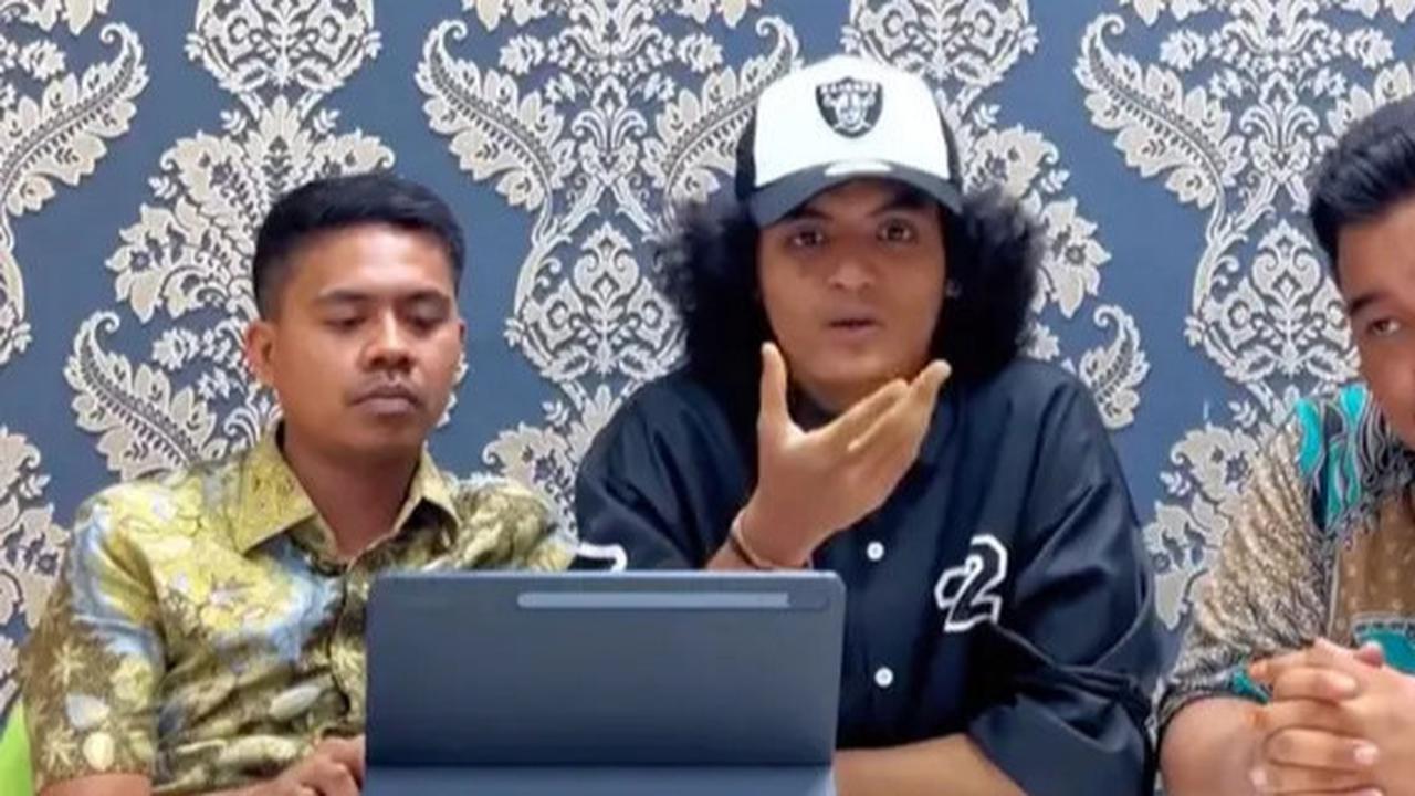 Sempat Mangkir, Vadel Badjideh Janji Penuhi Panggilan Polisi Siang Ini