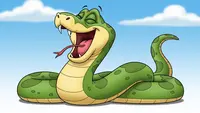 50 Snake Jokes That Will Make You Hisssterical