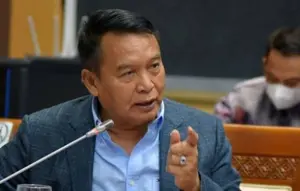 TB Hasanuddin Sebut Biaya Latihan Militer Manajer Kopdes Rp 30 Juta per Orang