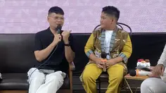 Kualitas Vokal Krishna Sakti Dipuji, Miliki Potensi untuk Terus Berkembang