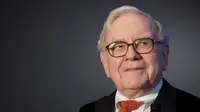 Warren Buffett. | via: dcclothesline.com