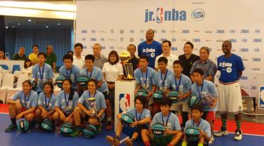 Jr NBA Indonesia