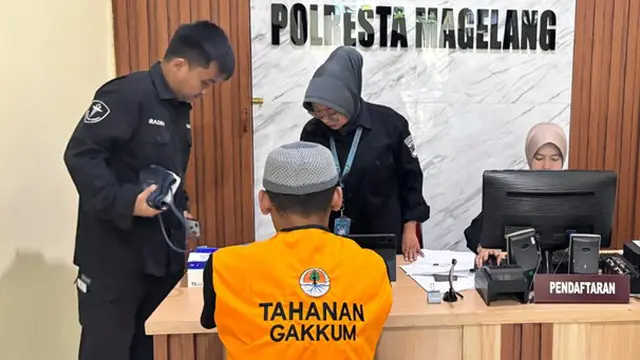 tahanan