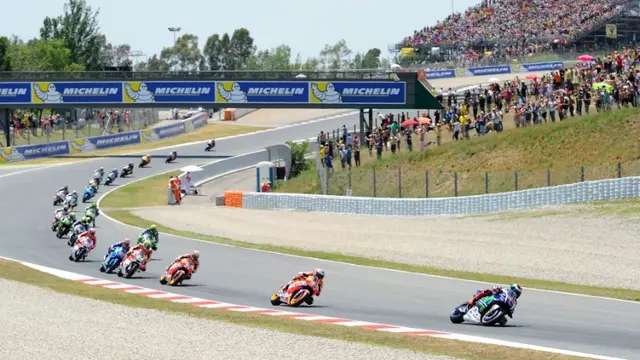 MotoGP 2018