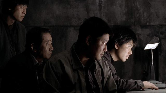 Memories of Murder (Soompi)