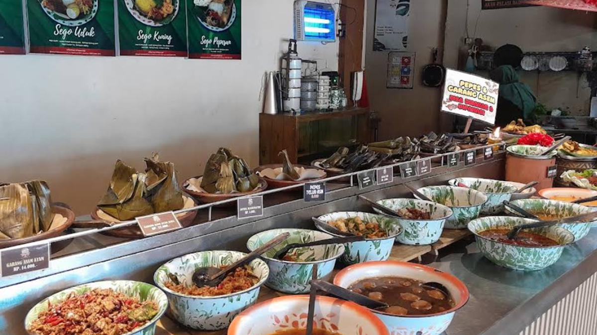 Tempat Kuliner Salatiga yang Wajib Dikunjungi Pecinta Hidangan Nusantara