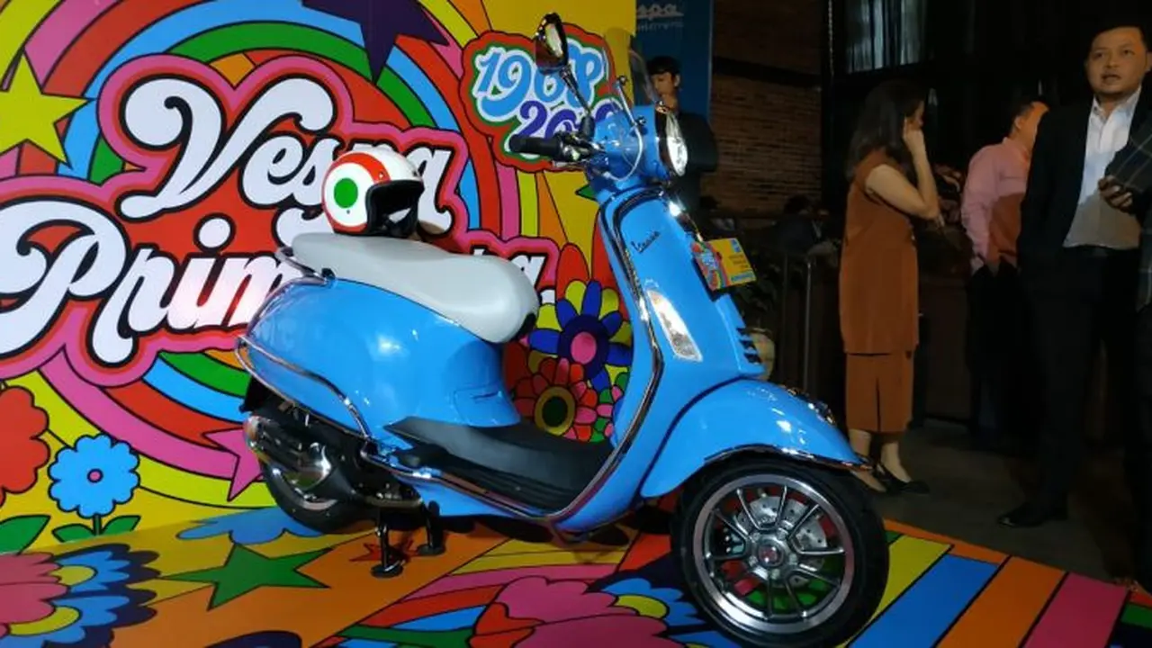 Vespa