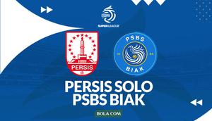 Prediksi&nbsp;Persis Solo vs PSBS Biak - BRI Super League 2025/2026. (Bola.com/Gregah Nurikhsani)