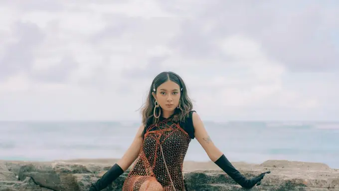 Rahmania Astrini (ist)